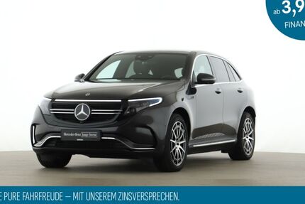 Mercedes-Benz EQC 30.900 km 42.840 &euro; Münster 48155