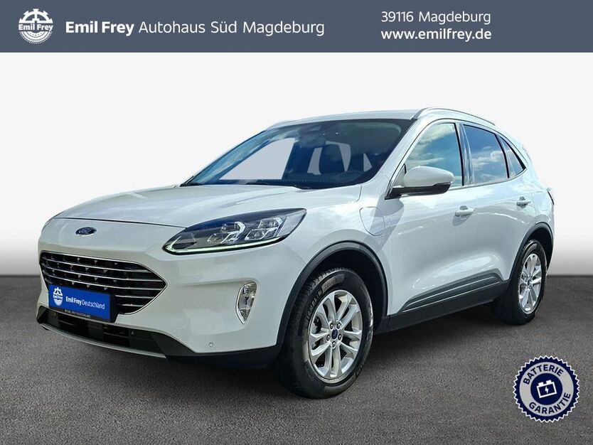 Ford Kuga 69.674 km 21.980 € Magdeburg 39116