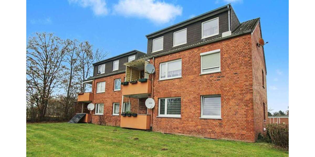 Wohnung zum Kaufen in Bergen 79.000 € 54.17 m² 2 zimmer