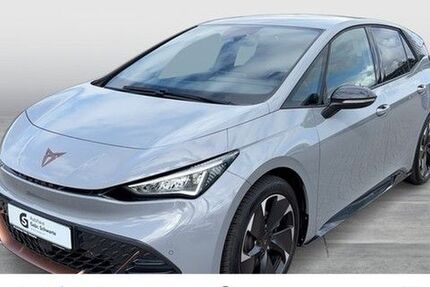Cupra Born 11.998 km 25.390 &euro; Leer (Ostfriesland) 26789