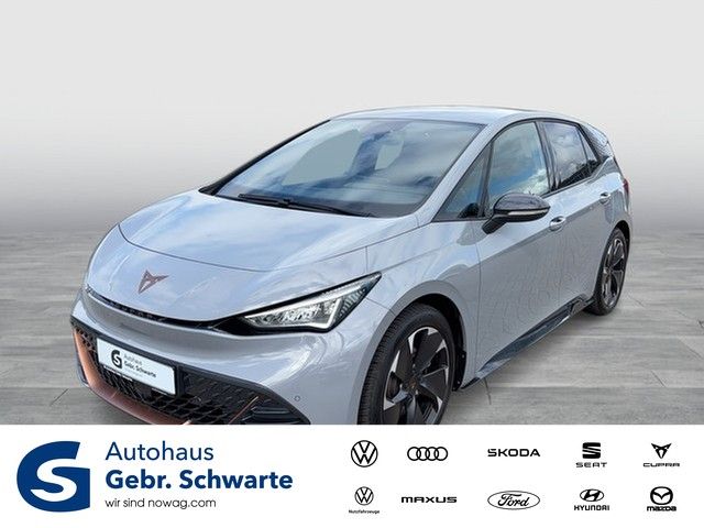 Cupra Born 11.998 km 25.390 &euro; Leer (Ostfriesland) 26789