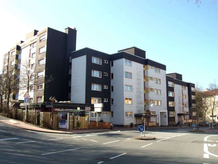 Büro in Lüdenscheid 1.500 € 166 m²