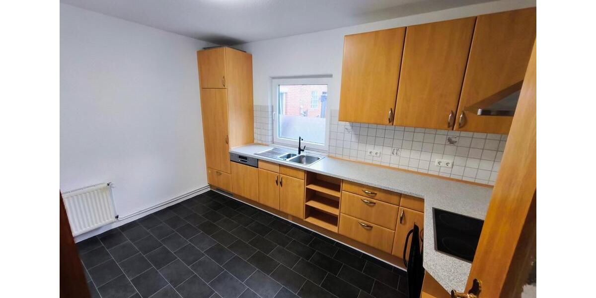 Doppelhaushälfte Jemgum - 5 Zimmer, 95 m&sup2;, 520&euro; | Angebot:25105717