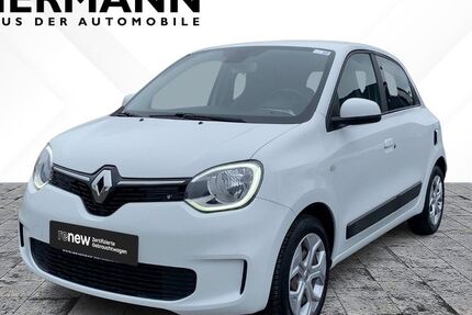 Renault Twingo 40.505 km 10.993 &euro; Northeim 37154