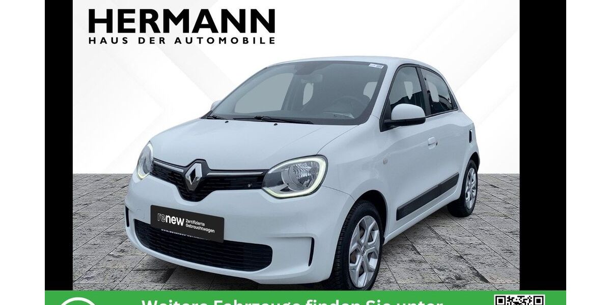 Renault Twingo 40.505 km 10.993 &euro; Northeim 37154