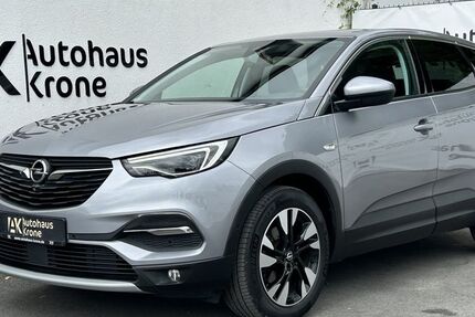 Opel Grandland (X) 117.585 km 14.990 € Bischofsheim 65474