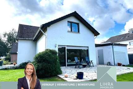 Haus zum Kaufen in Detmold 260.000 € 190 m²
