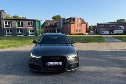 Audi A6 253.000 km 18.500 &euro; Aschendorf 26871