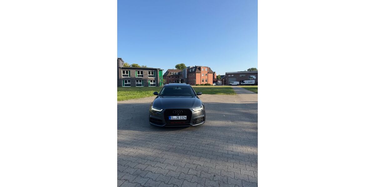 Audi A6 253.000 km 18.500 &euro; Aschendorf 26871