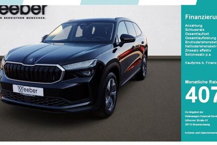 Skoda Kodiaq 25.043 km 42.800 &euro; Calw 75365