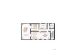 Etagenwohnung Saarbrücken St Johann - 2 Zimmer, 113 m&sup2;, 369.000&euro; | Angebot:26514732