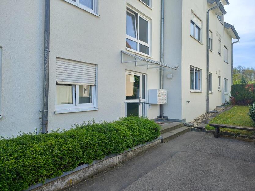 3,5-Zimmer Maisonette Wohnung zimmer