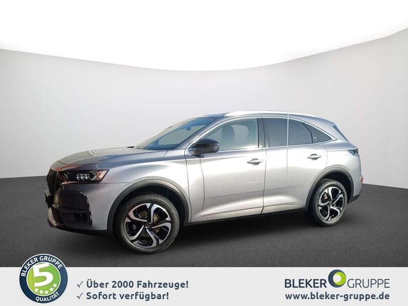 DS7 (Crossback)