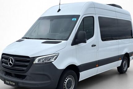 Mercedes-Benz Sprinter 30.400 km 45.042 € Wackersdorf 92442