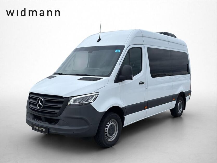 Mercedes-Benz Sprinter 30.400 km 45.042 € Wackersdorf 92442
