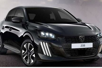 Peugeot 208 4.900 km 23.993 € Menden 58706