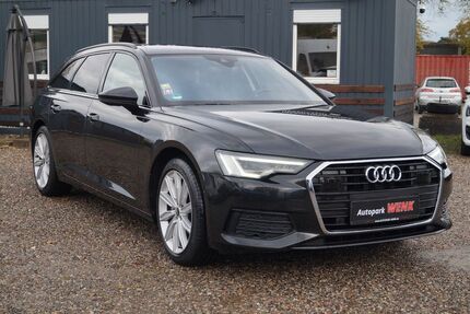 Audi A6 146.000 km 23.500 &euro; Geesthacht 21502