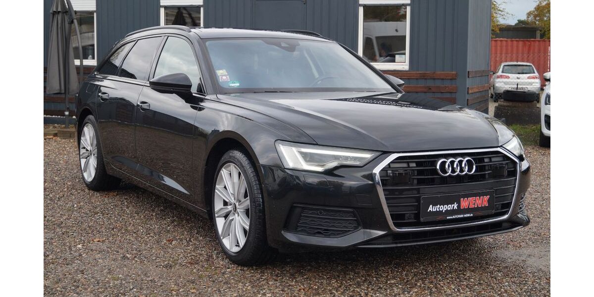 Audi A6 146.000 km 23.500 &euro; Geesthacht 21502