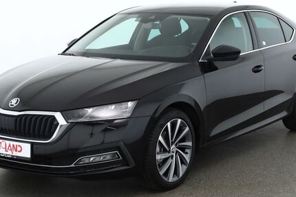 Skoda Octavia 24.877 km 24.990 &euro; Erfurt 99087