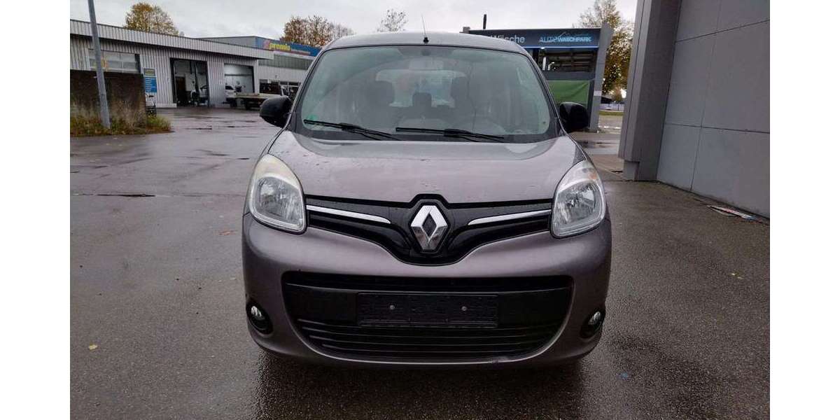 Renault Kangoo 149.900 km 5.700 &euro; Diepoldshofen 88299