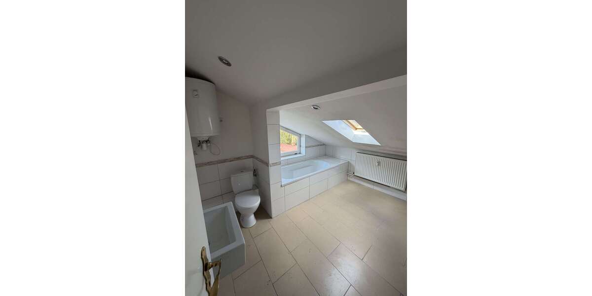 Etagenwohnung Fürstenberg/Havel Havel - 2 Zimmer, 74 m&sup2;, 579&euro; | Angebot:26693391