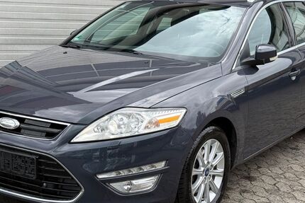 Ford Mondeo 147.442 km 6.400 € Fulda 36037