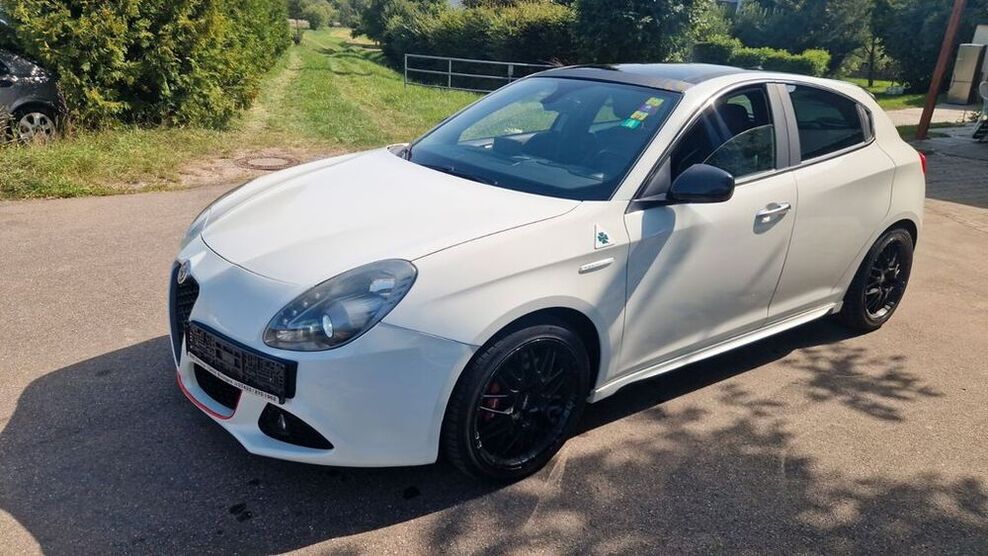 Giulietta