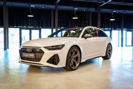 Audi RS6 7.235 km 131.990 &euro; Markneukirchen 08258