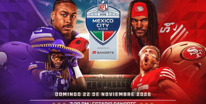 NFL Germany Games 2023 | Jetzt für den Vorverkauf registrieren / Register for tickets here 