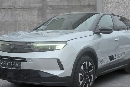 Opel Grandland (X) 3.500 km 32.770 &euro; Berlin 13158