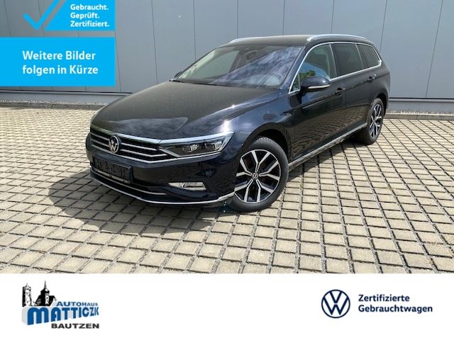 VW Passat Variant 86.159 km 24.639 &euro; Bautzen 02625