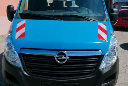 Opel Movano 215.000 km 9.500 &euro; Zirndorf 90513