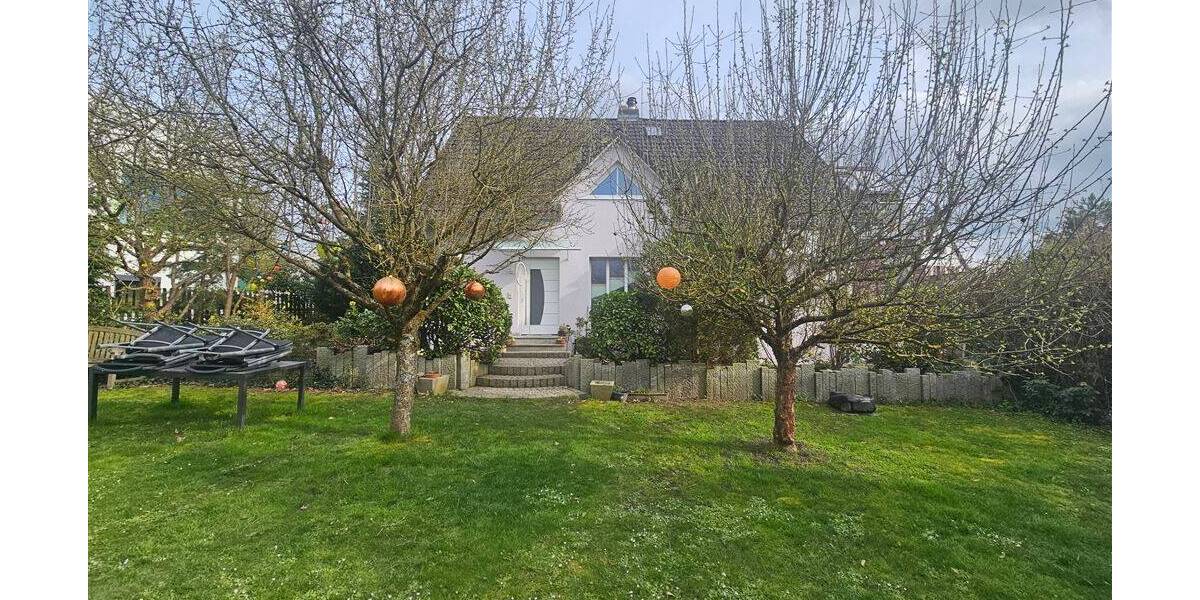Einfamilienhaus Eckental Eckenhaid - 6 Zimmer, 250 m&sup2;, 949.000&euro; | Angebot:26141019