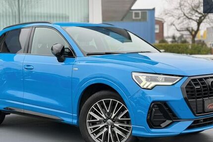 Audi Q3 53.485 km 26.975 &euro; Husum 25813