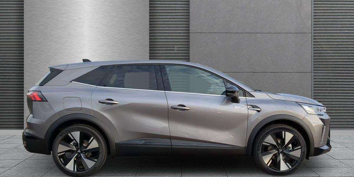 Mitsubishi Grandis 1.001 km 38.273 &euro; Osnabrück 49084