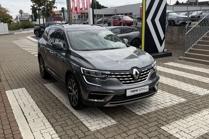 Renault Koleos 65.000 km 25.450 &euro; Wolfenbüttel 38304