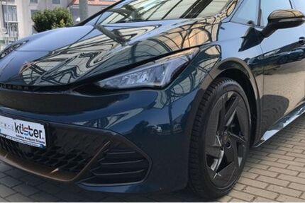 Cupra Born 62.095 km 24.970 &euro; Grimma 04668