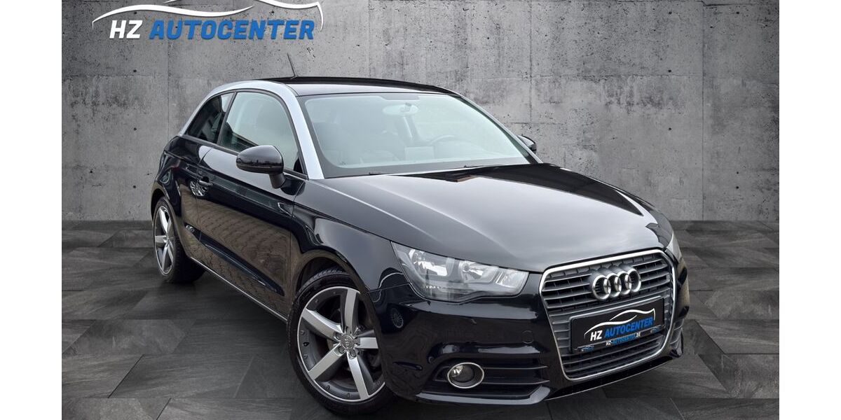 Audi A1 130.000 km 8.999 &euro; March 79232