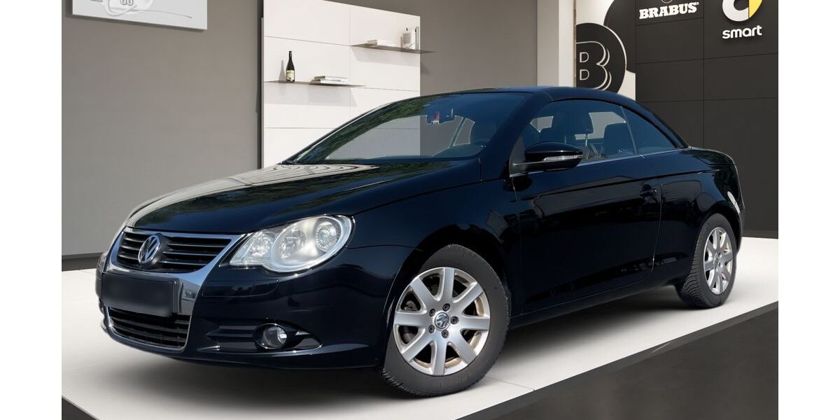 VW Eos 59.859 km 8.490 &euro; Köln 51069