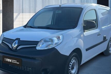 Renault Kangoo 13.101 km 12.990 &euro; Hamburg 20537