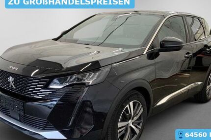 Peugeot 3008 107.436 km 14.287 &euro; Frankfurt 60596