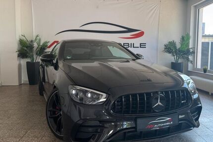 Mercedes-Benz E 450 89.000 km 49.950 &euro; Garbsen 30823