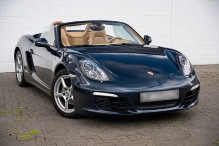 Porsche Boxster 144.800 km 32.981 &euro; Wiesbaden 65191