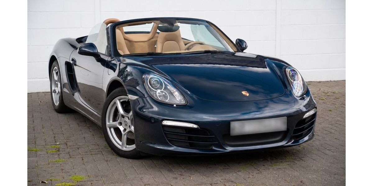 Porsche Boxster 144.800 km 32.981 &euro; Wiesbaden 65191