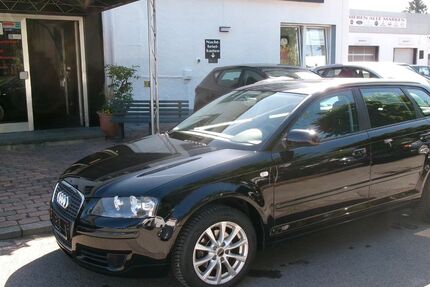 Audi A3 90.450 km 7.900 &euro; Bad Oeynhausen 32547