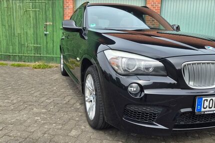 BMW X1 114.700 km 14.000 &euro; Coesfeld 48653