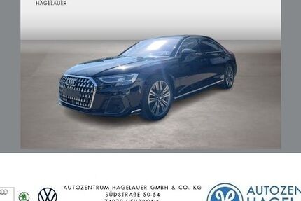 Audi A8 9.995 km 79.962 &euro; Heilbronn 74072