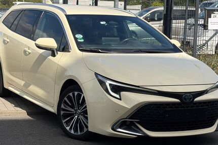 Toyota Corolla 132.500 km 18.500 &euro; Wildau 15745