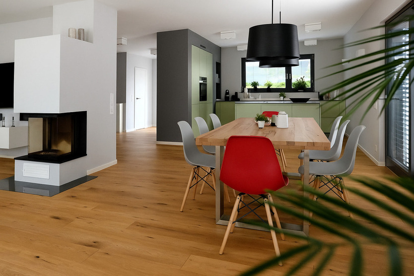 Ihr 205 m² Generationenhaus für 4.420?€ im Monat