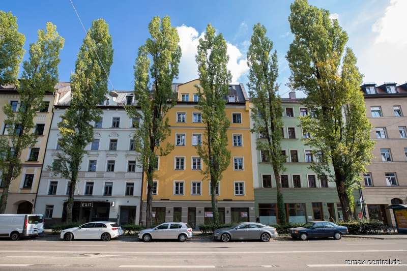 Büro in München 1.790 € 73.11 m²